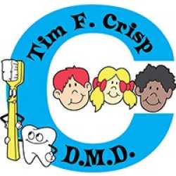 Tim F. Crisp Pediatric Dentistry