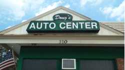Doug's Auto Center