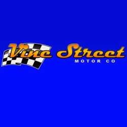 Vine Street Motor Co.