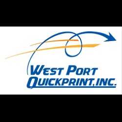 West Port Quickprint