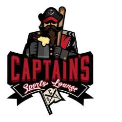 Captain’s Sports Lounge
