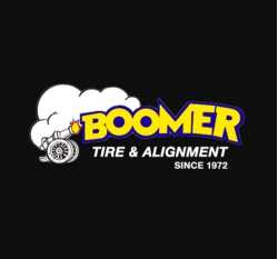 Boomer Tire & Alignment