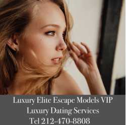 Luxury Elite Escape Models VIP