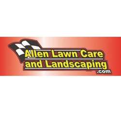 Allen Lawn Care And Landscaping