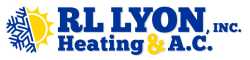 R. L. Lyon Inc, Heating & A.C.