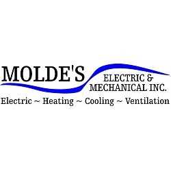 Moldes Electric & Mechanical Inc.
