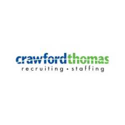 Crawford Thomas Recruiting - Houston, TX