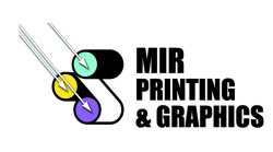 MIR Printing & Graphics