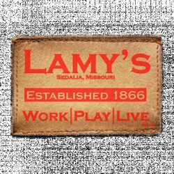 Lamy's Building