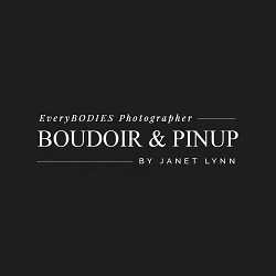 Boudoir by Janet Lynn Photography