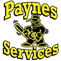 Payne Tree Service
