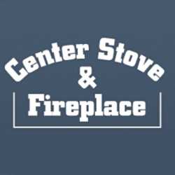 Center Stove & Fireplace