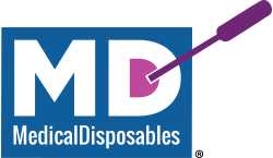 Medical Disposables Corp. Distribution Service