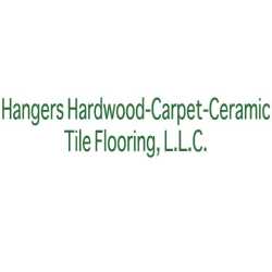 Hangers Hardwood-Carpet-Ceramic Tile Flooring, L.L.C.
