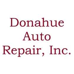 Donahue Auto Repair, Inc.