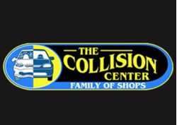 Collision Center On Route 66