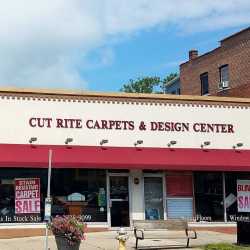 Cut-Rite Carpets & Design Center