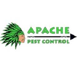 apache pest control