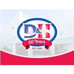 D&H Air Conditioning & Heating