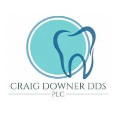 Craig Downer DDS PLC