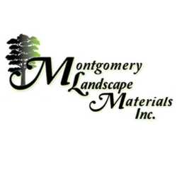Montgomery Landscape Materials, Inc.