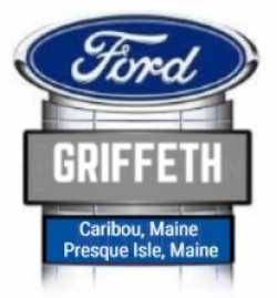 Griffeth Ford