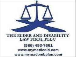 The Elder & Disability Law Firm, PLLC