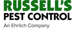 Russell's Pest Control