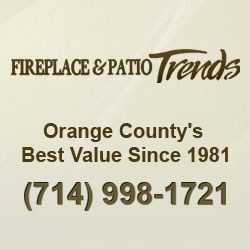 Fireplace & Patio Trends