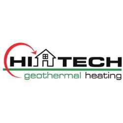 Hi Tech Geothermal Heating