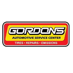 GORDONâ€™S AUTOMOTIVE SERVICE CENTER