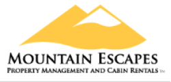 Mountain Escapes Property Management and Cabin Rental