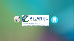Dr. Stephen Asam/ Chesapeake Dentist 23322/ Atlantic Dental Care
