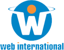 Web International
