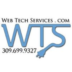 Computer Repair & Parts Peoria Illinois - Web Tech Services, Inc. Computer  Repair in East Peoria