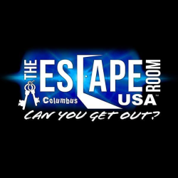 The Escape Room USA - Columbus