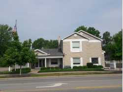 Peoples Bank - Montgomery Branch