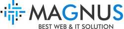 Magnus Web Design, LLC