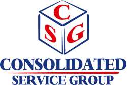 CSG Consolidated Service Group