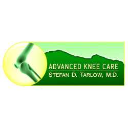 Advanced Knee Care - Stefan D. Tarlow MD