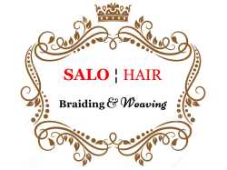SALO Â¦ HAIR Braiding & Weaving