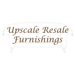 Upscale Resale Furnishings