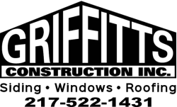 Griffitts Construction Siding and Windows