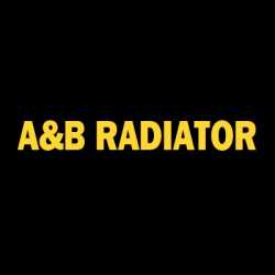 A & B Radiator