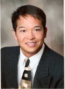 Dr. Thomas Q Nguyen