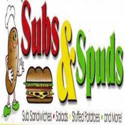 Subs & Spuds
