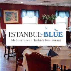 Istanbul Blue Restaurant