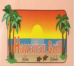 Hawaiian Grill - Jennings
