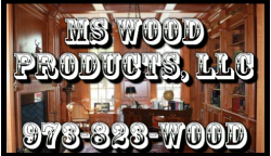 MS Wood Products, LLC