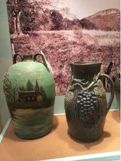 Folk Pottery Museum of Northeast Georgia